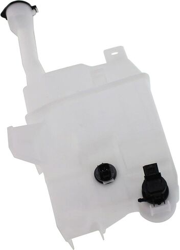 FITRITE AUTO PARTS New Washer Reservoir For 2007-2011 Toyota Camry, Assy, With Pump, Cap, and Sensor, USA Built 8531506140 TO1288140 in Kuwait