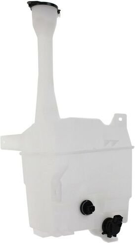 FITRITE AUTO PARTS New Washer Reservoir For 2007-2011 Toyota Camry, Assy, With Pump, Cap, and Sensor, USA Built 8531506140 TO1288140 in Kuwait