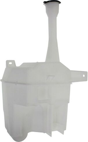 FITRITE AUTO PARTS New Washer Reservoir For 2007-2011 Toyota Camry, Assy, With Pump, Cap, and Sensor, USA Built 8531506140 TO1288140 in Kuwait