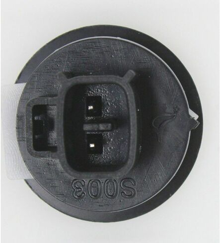 FITRITE AUTO PARTS New Washer Reservoir For 2007-2011 Toyota Camry, Assy, With Pump, Cap, and Sensor, USA Built 8531506140 TO1288140 in Kuwait