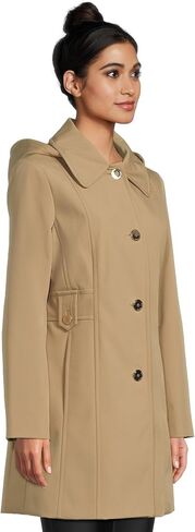 Michael Kors Women's Softshell Coat M524034t in Saudi Arabia