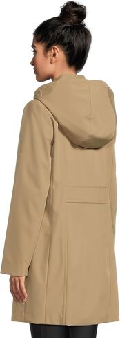 Michael Kors Women's Softshell Coat M524034t in Saudi Arabia
