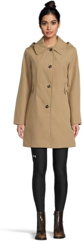 Michael Kors Women's Softshell Coat M524034t in Saudi Arabia