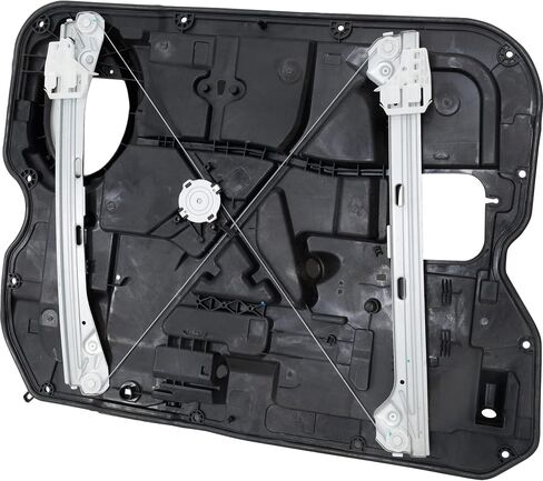 Garage-Pro Power Window Regulator w/Motor Replacement for Ram 1500 2011-2018 2500 2011-2021 3500 2011-2021 1500 Classic 2019-2022 Dodge 1500 2009-10 Front Right Replace 68044848AB-PFM, 68171826AD-PFM in Saudi Arabia