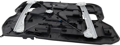 Garage-Pro Power Window Regulator w/Motor Replacement for Ram 1500 2011-2018 2500 2011-2021 3500 2011-2021 1500 Classic 2019-2022 Dodge 1500 2009-10 Front Right Replace 68044848AB-PFM, 68171826AD-PFM in Saudi Arabia