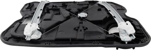 Garage-Pro Power Window Regulator w/Motor Replacement for Ram 1500 2011-2018 2500 2011-2021 3500 2011-2021 1500 Classic 2019-2022 Dodge 1500 2009-10 Front Right Replace 68044848AB-PFM, 68171826AD-PFM in Saudi Arabia
