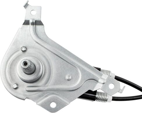BOXI 740-568 Front Driver Side Manual Window Regulator W/O Motor Fit for E-150 E-250 E-350 E-450 E-550 Super Duty 1992-19 1C2Z1523201BA 6C2Z1523201BA in Saudi Arabia