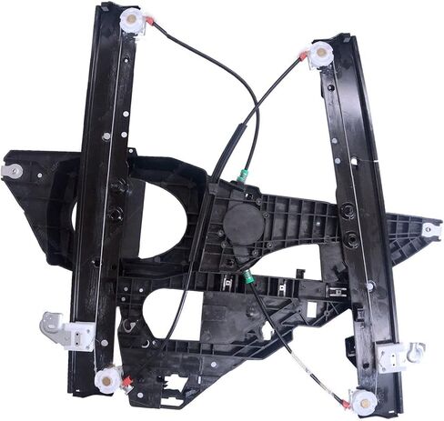 740-179 Power Window Regulator Only Front Right Fits 2003-2006 Ford Expedition Fits 2003-2006 Lincoln Navigator in Saudi Arabia