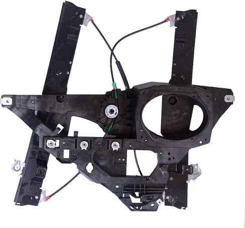 740-179 Power Window Regulator Only Front Right Fits 2003-2006 Ford Expedition Fits 2003-2006 Lincoln Navigator in Saudi Arabia