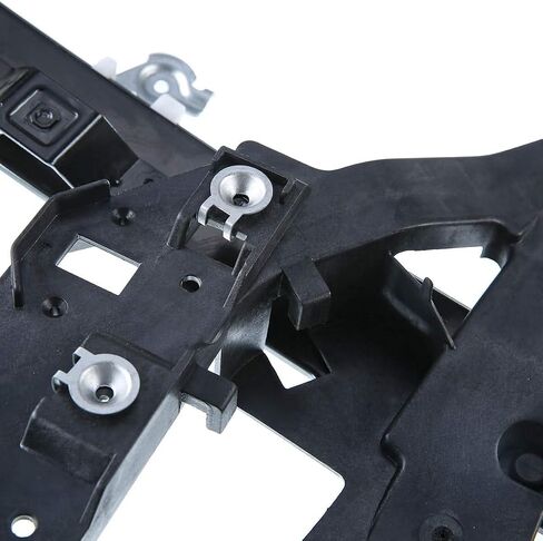 740-179 Power Window Regulator Only Front Right Fits 2003-2006 Ford Expedition Fits 2003-2006 Lincoln Navigator in Saudi Arabia