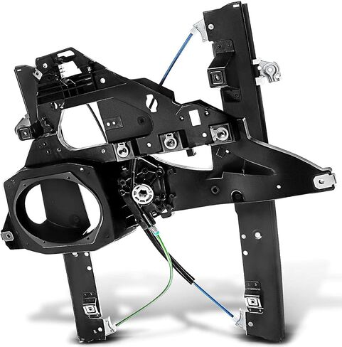 740-179 Power Window Regulator Only Front Right Fits 2003-2006 Ford Expedition Fits 2003-2006 Lincoln Navigator in Saudi Arabia