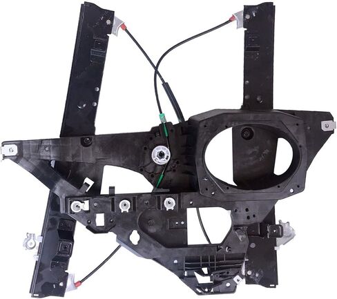 740-179 Power Window Regulator Only Front Right Fits 2003-2006 Ford Expedition Fits 2003-2006 Lincoln Navigator in Saudi Arabia