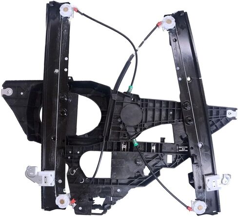 740-179 Power Window Regulator Only Front Right Fits 2003-2006 Ford Expedition Fits 2003-2006 Lincoln Navigator in Saudi Arabia