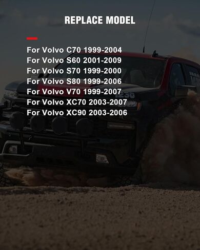 خزان سائل التبريد Cciyu يناسب 1999-2009 لفولفو 30741973 30741237 in Saudi Arabia