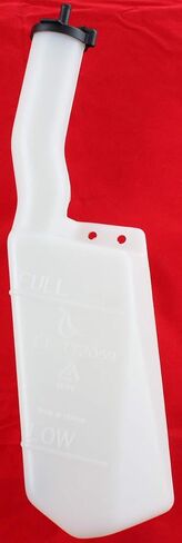 Go-Parts - خزان سائل التبريد لسيارة Toyota Corolla 1998-2002 مع غطاء، بديل 1999 2000 2001 in Saudi Arabia