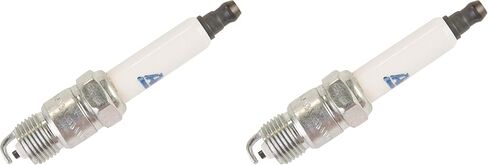 ACDelco Gold 41-817 Double Platinum Spark Plug (Pack of 1) in Saudi Arabia