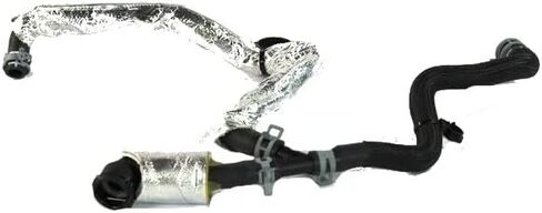 Mopar 68280800AE - Engine Coolant Overflow Hose in Kuwait