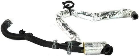 Mopar 68280800AE - Engine Coolant Overflow Hose in Kuwait