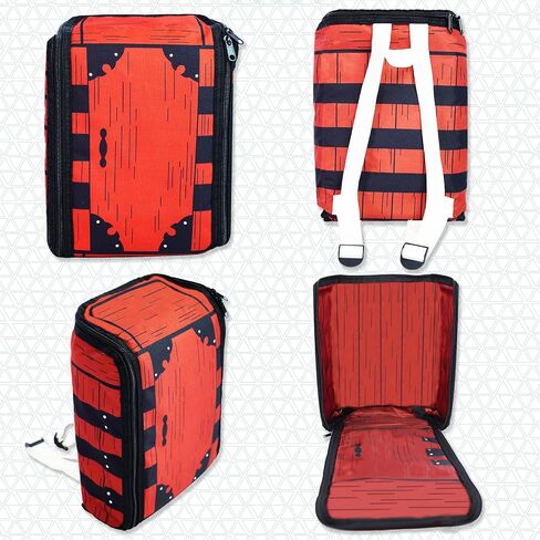 Full Set Kids Anime Tanjiro Cosplay Costume Halloween Kimono Uniform Outfit With Backpack Bag Earrings Wig in Saudi Arabia
