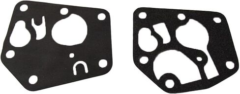 7721 Rotary Carburetor Diaphram Kit Compatible Wtih Fits Briggs and Stratton in Saudi Arabia
