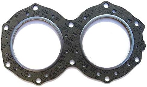 RAREELECTRICAL New Head Gasket Compatible With Yamaha Pwc 700 Super Jet 96-2016 Xl 99-2004 62T-11181-00-00 in Saudi Arabia