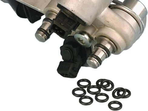 James Gaskets Inc JGI-27237-95 حلقة دائرية لتركيب الوقود العلوي لنماذج حقن الوقود in Saudi Arabia