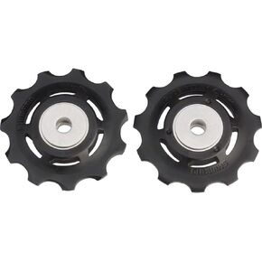 SHIMANO Ultegra 11 Speed Road Pulley Wheel Kit