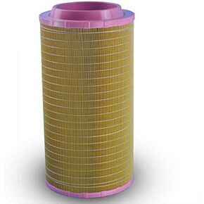 1635040800(1635-0408-00) Air Filter Compatible and Suitable for Air Compressors Replacement Filter 1621-7376-00(1621737600)