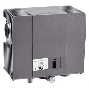 Johnson Controls VA-8122-1 Electric Valve Actuator, On-Off, 120V