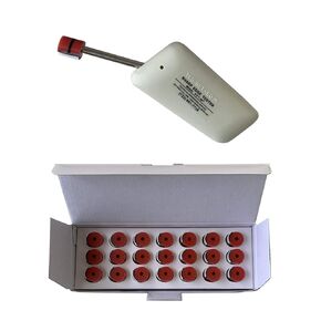 UL1439D Sharp Edge Tester (Tester + Test Cap (21PCS))