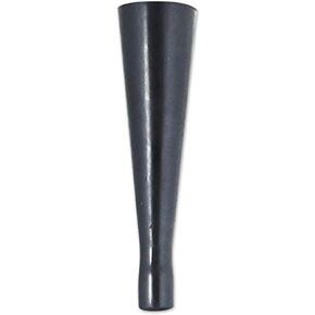 Champro Replacement Rubber Top for B070 & B080 (B070R), Black