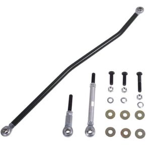 Rugged Ridge | Clutch Linkage Kit, Heavy Duty | 16919.30 | Fits 1976-1986 Jeep CJ