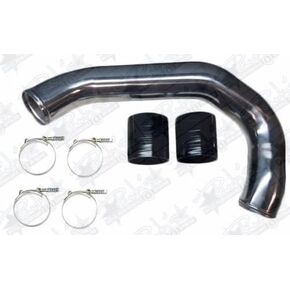 Cold Side Intercooler Pipe & Boot Kit For 2008-2010 Ford 6.4L Powerstroke Diesel in Kuwait