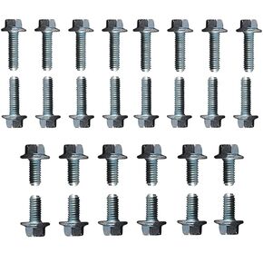 LS Ignition Coil & Bracket Bolts KIT fits All GM LS Series Engine LS1 LS3 LS2 LSX