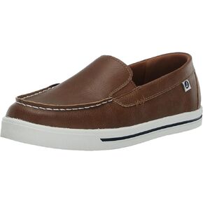 Sperry Unisex-Child Tucker Moccasin