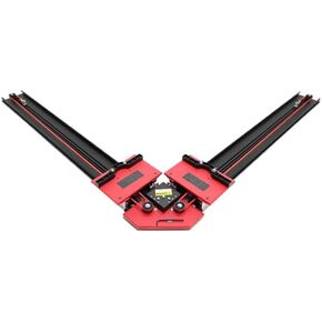 PowerSkater Ice Hockey Training System for Off Season Skating Development and Strength Conditioning