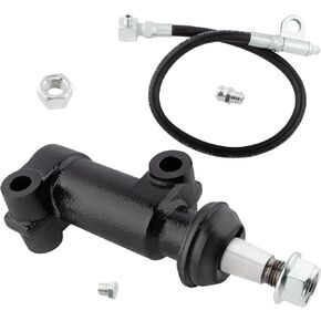 K6659 Front Idler Arm Bracket Suspension for Chevrolet Express GMC Savana 2500 3500 2003-2017 Silverado Sierra 1500 1999-2006 2500 HD 2001-2010 Tahoe Yukon 2000-2006 Hummer H2 2003-2009