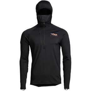 SITKA Men's Equinox Guard Lightweight Hunting Hoody in Kuwait