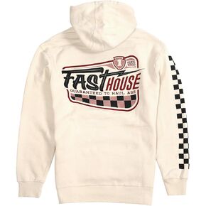 FASTHOUSE Diner Hooded Pullover
