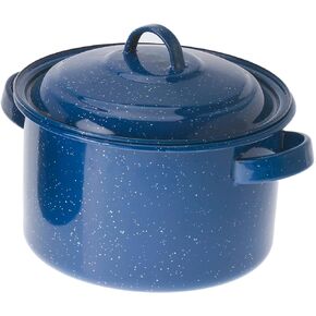 GSI Outdoors 4-Quart Stock Pot (Blue)