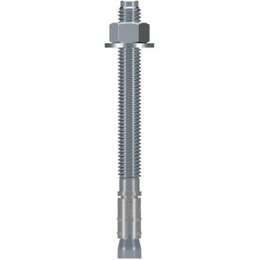 Simpson Strong-Tie STB2-50512R10 1/2" x 5-1/2" Strong-Bolt2 Wedge Anchor 10ct