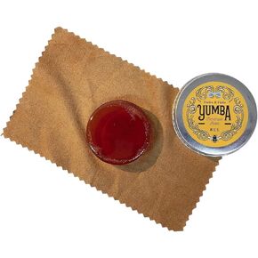 Yumba 'Bee Line' Rosin for Violin and Viola Imported by House of Rosin
