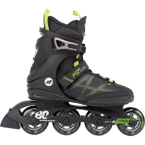 K2 Skate Men's F.i.t. 80 Pro Inline Skates