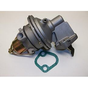 Mechanical fuel pump for Mercruiser, OMC, Volvo Penta 2.5, 3.0 engines 2.5L 3.0L 18-7282 18-35437 3854858 42725a3 8m0073435