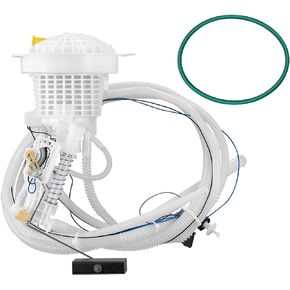 BDFHYK Fuel Pump Module Assembly E7279A Compatible with Chrysler 300/Dodge Challenger/Charger/Magnum 2005 2006 2007 2008 2009 2010 2011 2012 2013 2014 2015 2016 2017 2018 2019