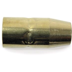 Hobart 770404 Slip Type Nozzle, 1/2-Inch, (M-10/H10)