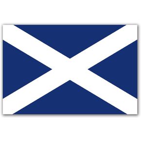 ملصق مغناطيسي للسيارة بعلم اسكتلندا الاسكتلندي، مقاس 4×6 بوصة، مغناطيس للسيارات للسيارة والشاحنات وسيارات الدفع الرباعي in Kuwait