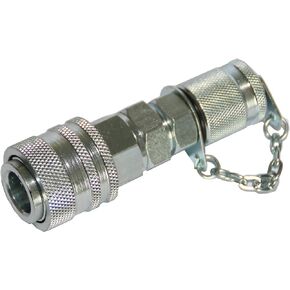XZT Adap-CAT Hydraulic Pressure Test Coupling Kit, for PD Series Coupler, USA Most Brand Excavator Construction Machinery