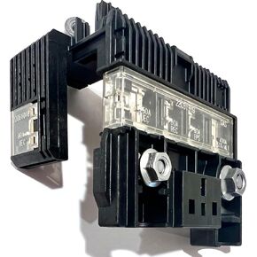 New replacement 96954323 Battery Fusible Fuse for Cheverolet Sonic ('12-'20)