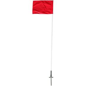 Kwik Goal Official Obstacle Course Markers(Set of 4)